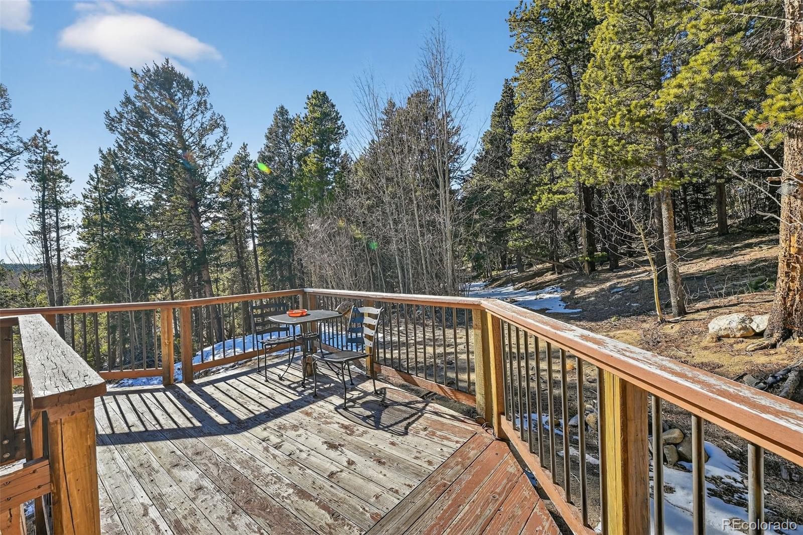 MLS Image #22 for 3581  gap road,golden, Colorado