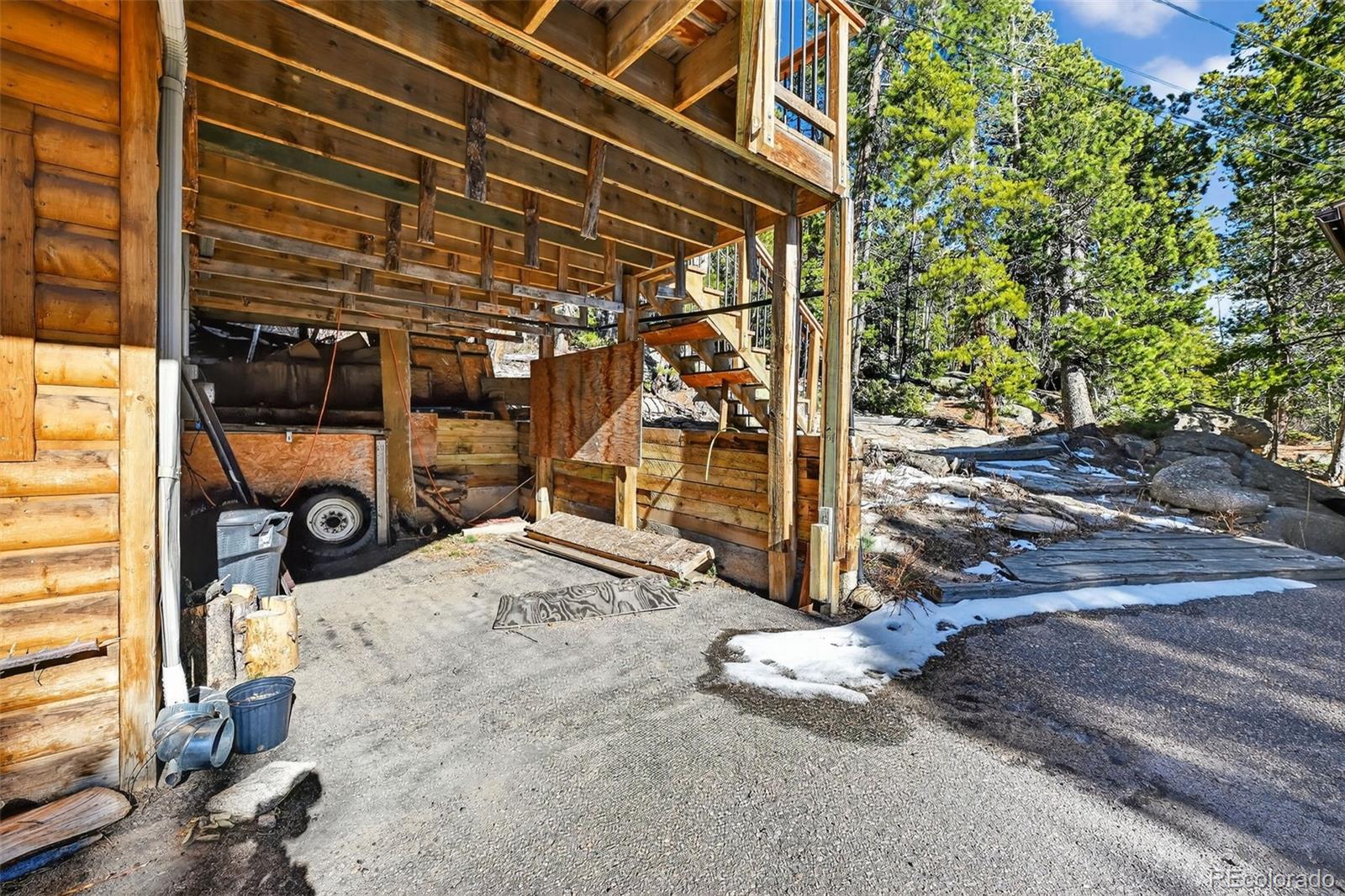 MLS Image #31 for 3581  gap road,golden, Colorado