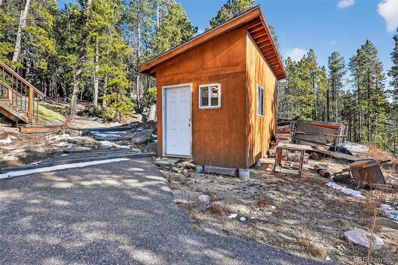 MLS Image #32 for 3581  gap road,golden, Colorado