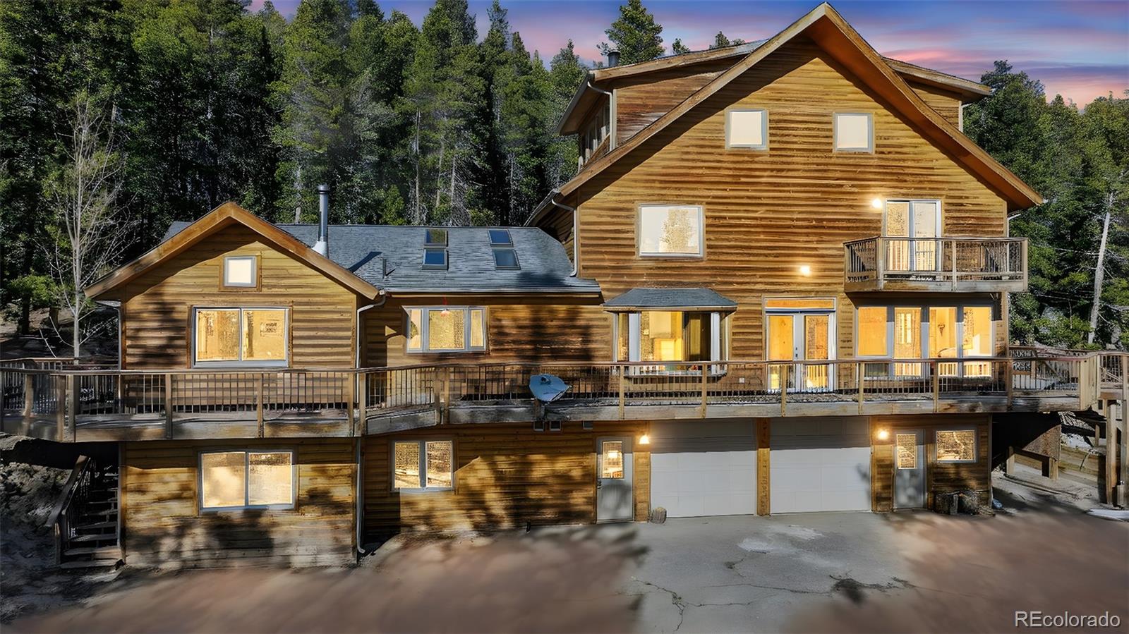 MLS Image #35 for 3581  gap road,golden, Colorado