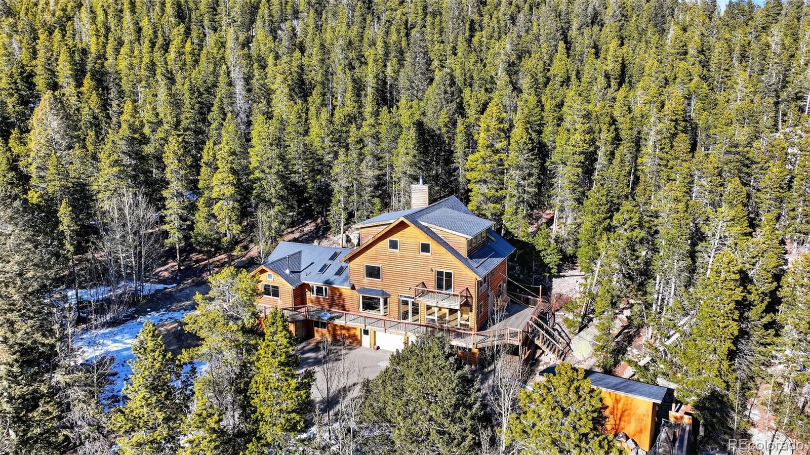 MLS Image #36 for 3581  gap road,golden, Colorado