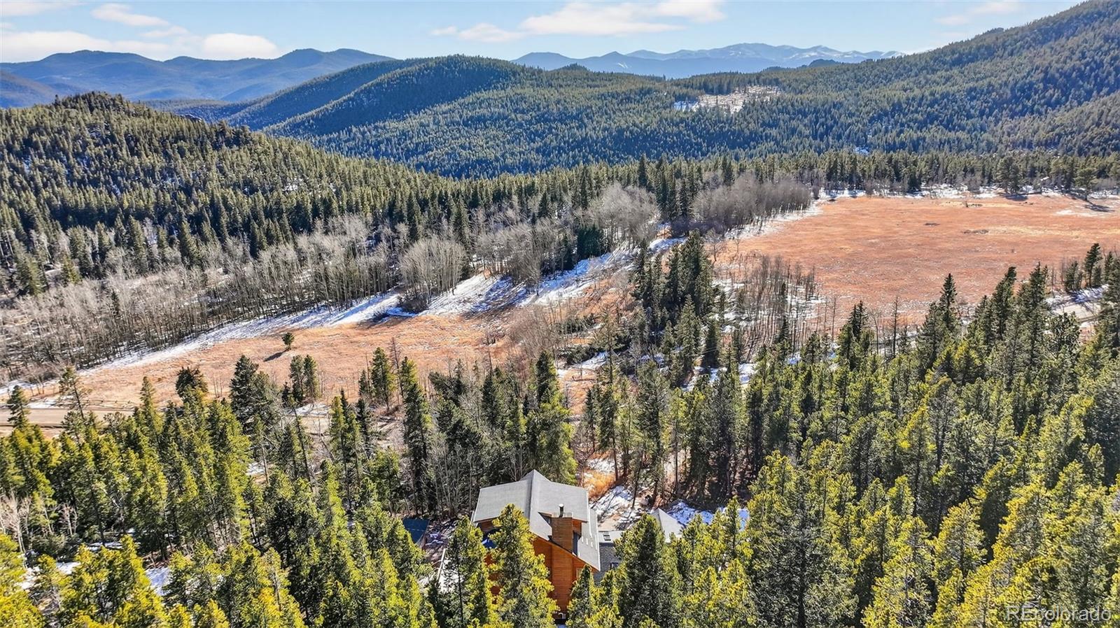 MLS Image #37 for 3581  gap road,golden, Colorado