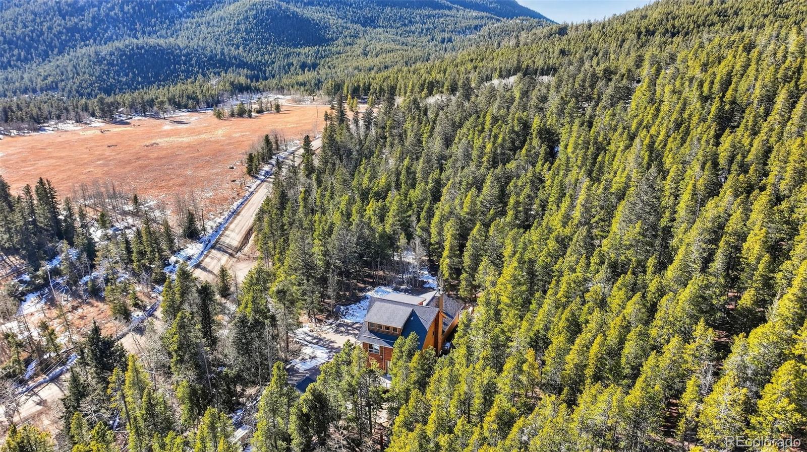 MLS Image #38 for 3581  gap road,golden, Colorado