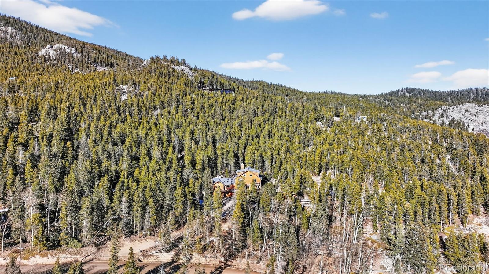 MLS Image #39 for 3581  gap road,golden, Colorado