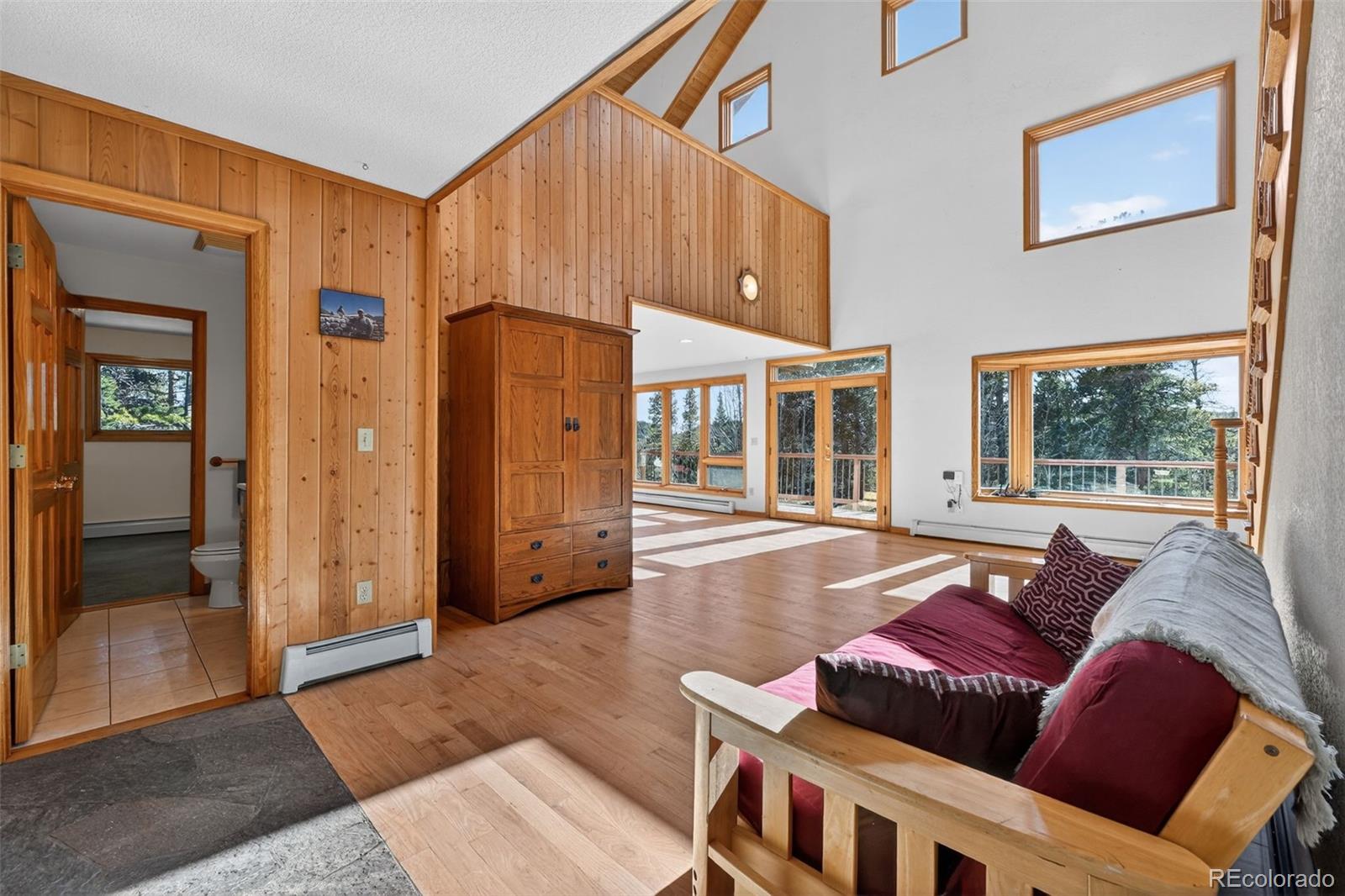 MLS Image #4 for 3581  gap road,golden, Colorado