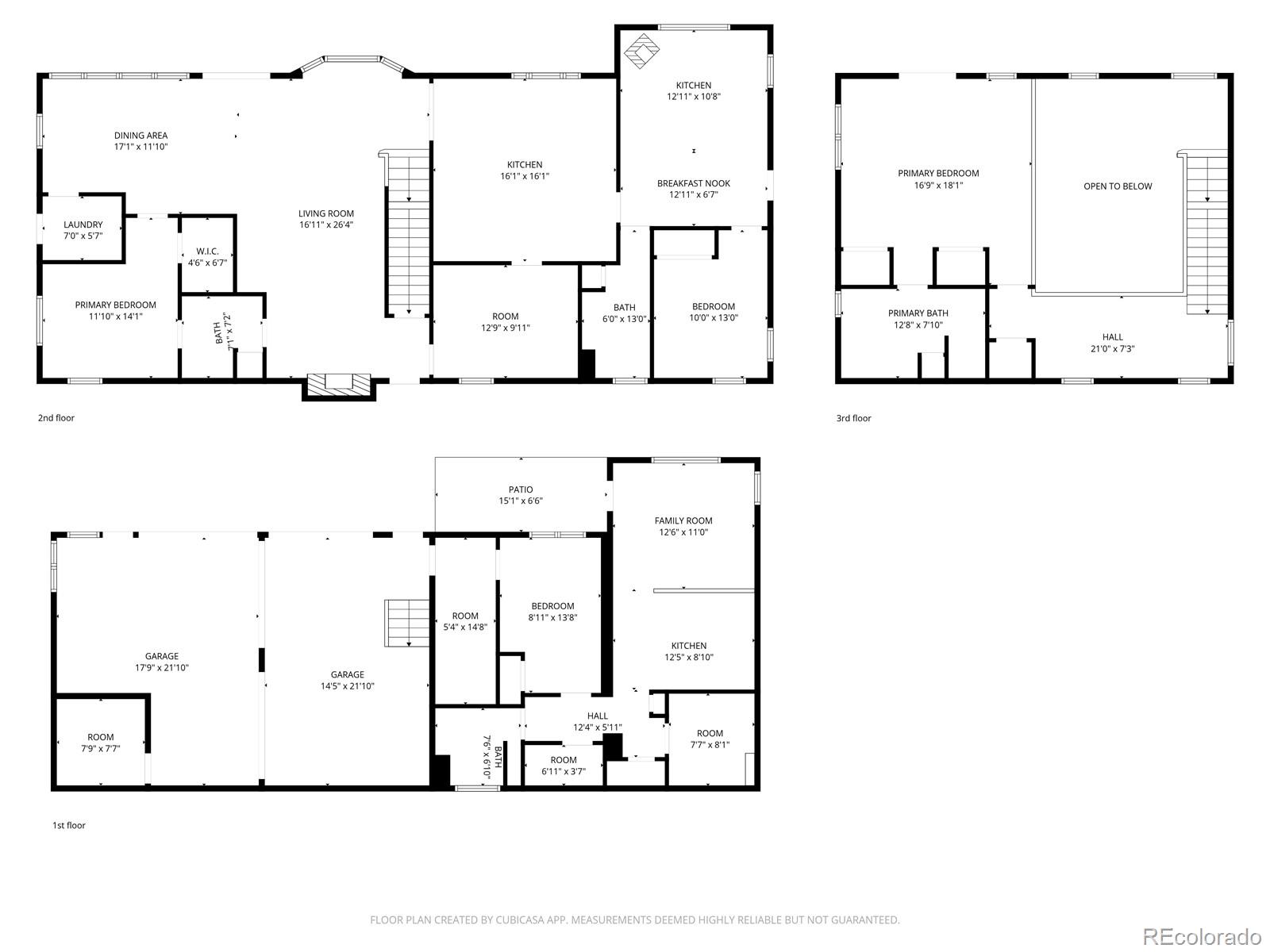 MLS Image #41 for 3581  gap road,golden, Colorado