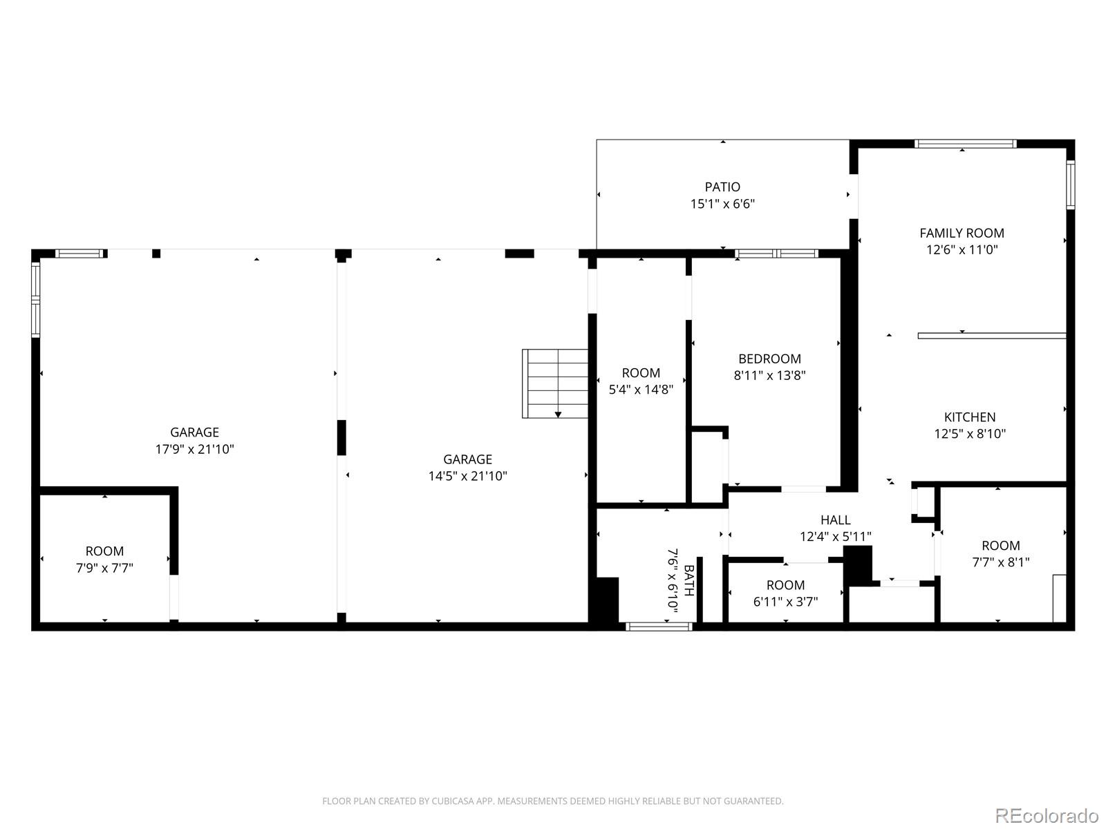 MLS Image #42 for 3581  gap road,golden, Colorado