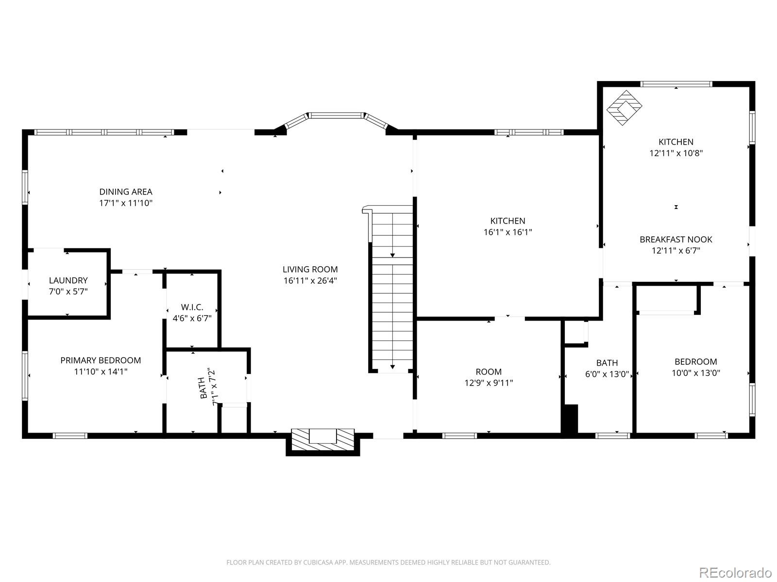 MLS Image #43 for 3581  gap road,golden, Colorado