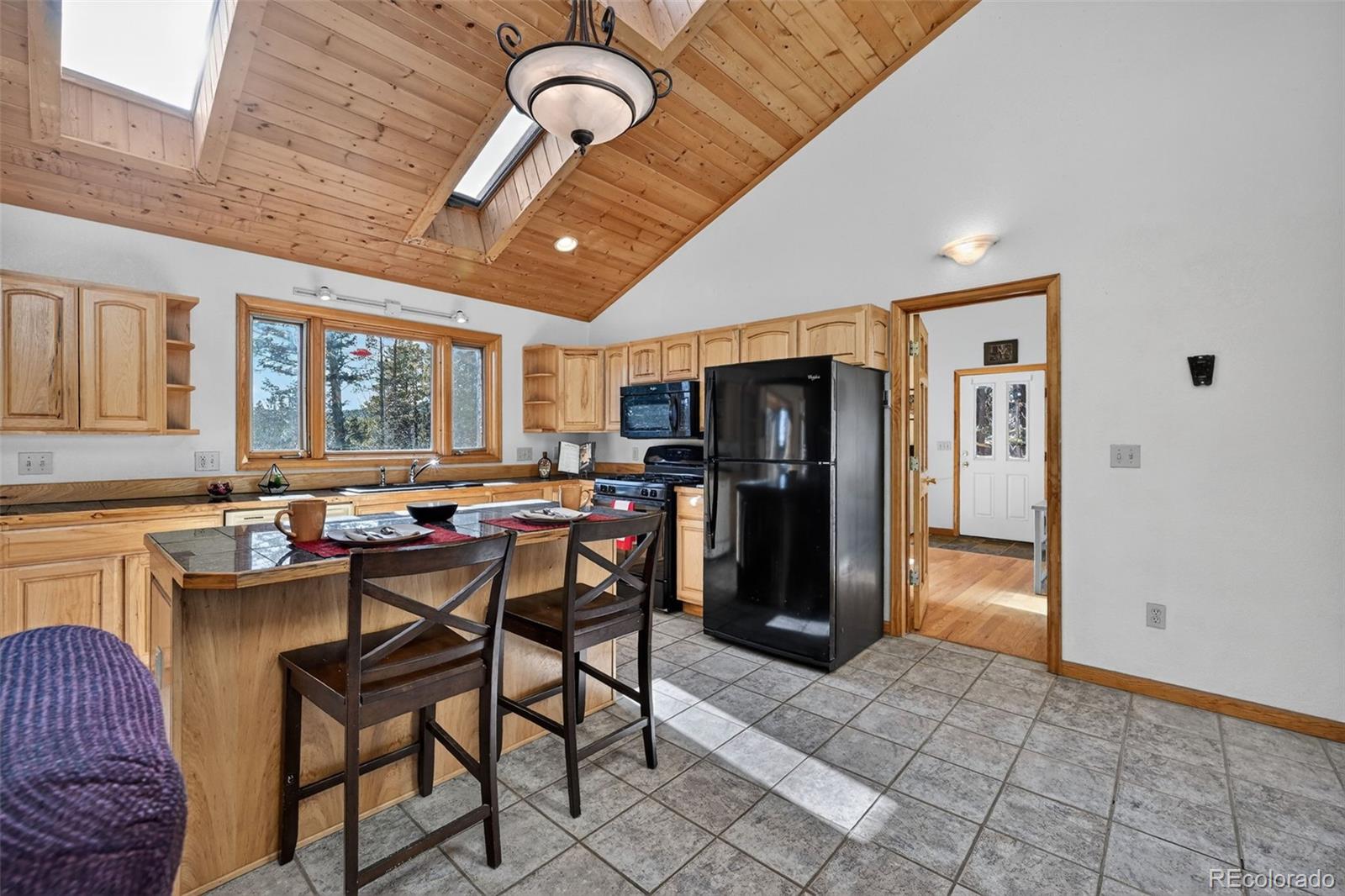MLS Image #9 for 3581  gap road,golden, Colorado