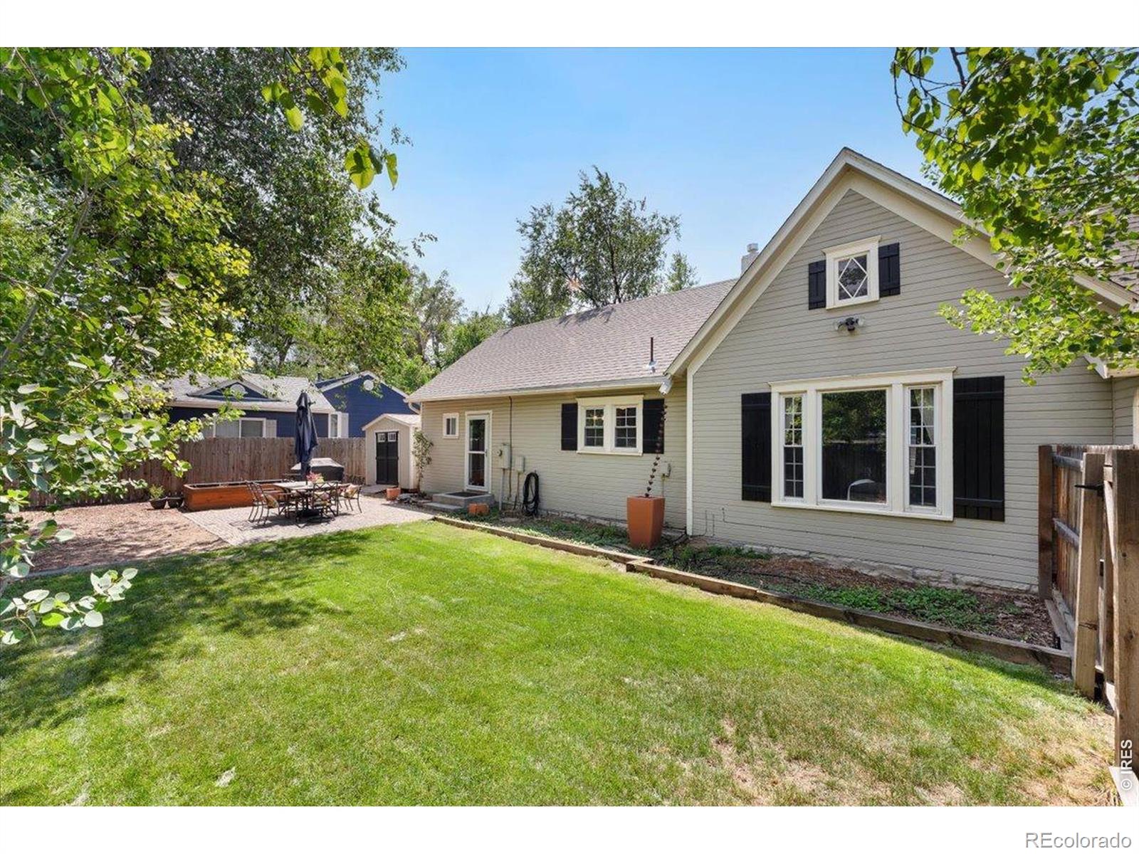 MLS Image #27 for 511 e prospect road,fort collins, Colorado