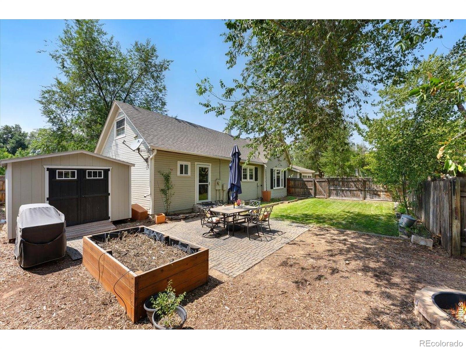 MLS Image #28 for 511 e prospect road,fort collins, Colorado
