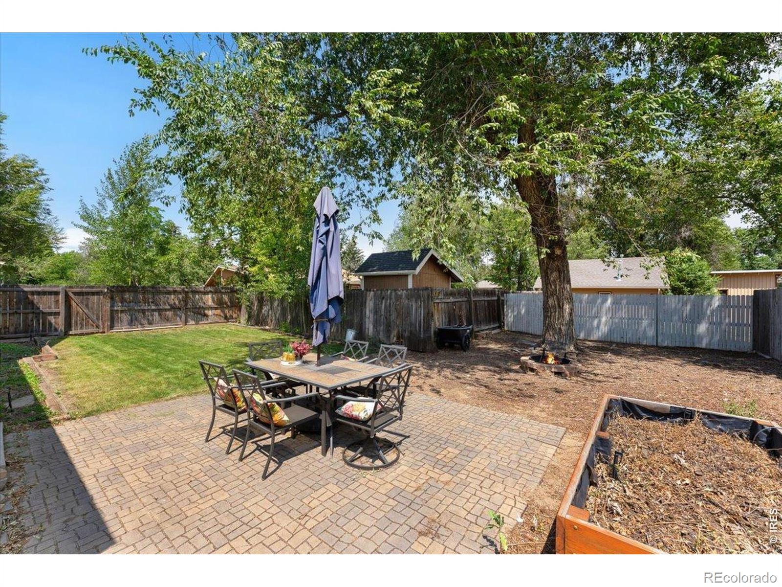 MLS Image #29 for 511 e prospect road,fort collins, Colorado