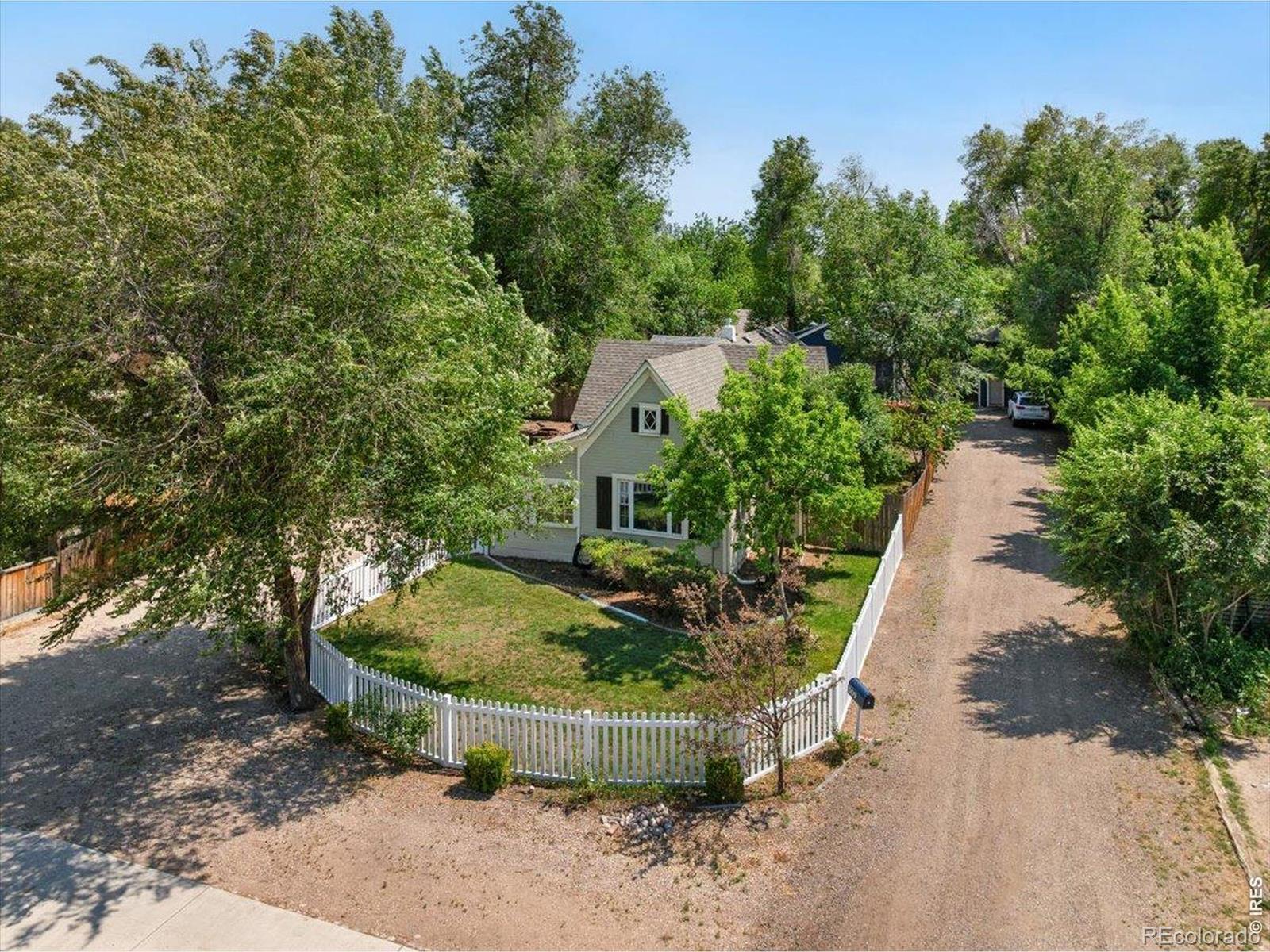 MLS Image #30 for 511 e prospect road,fort collins, Colorado