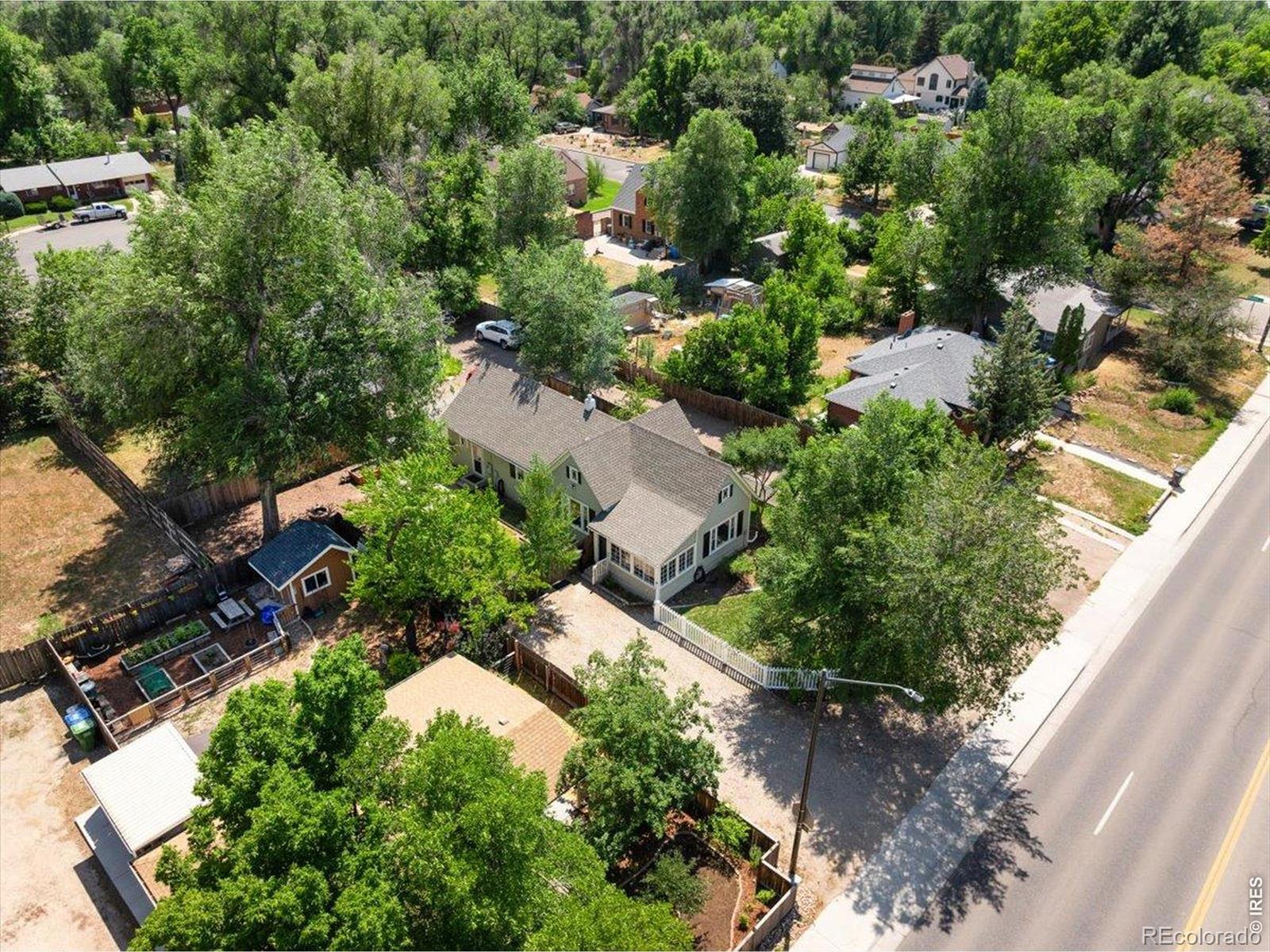 MLS Image #31 for 511 e prospect road,fort collins, Colorado