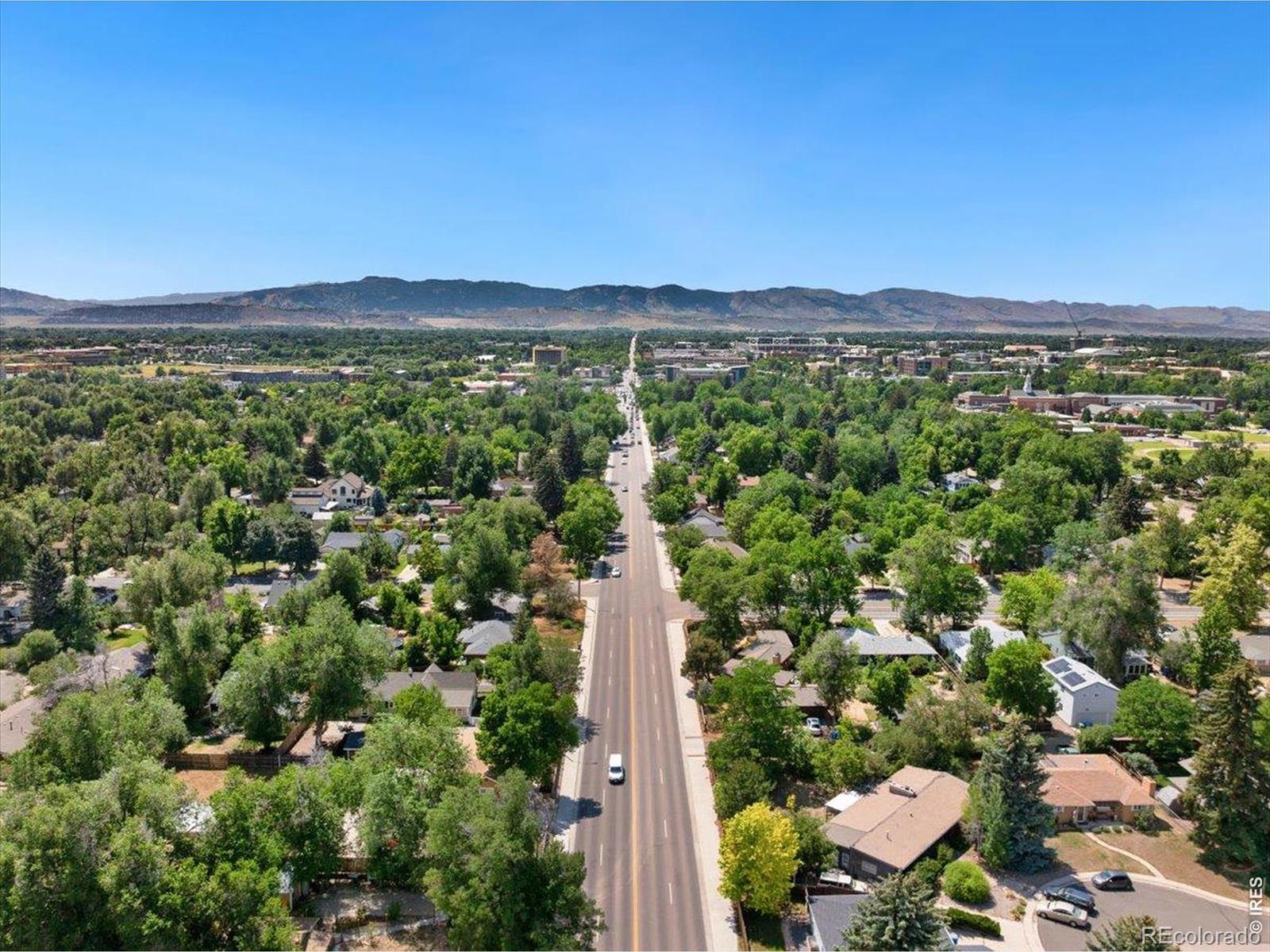 MLS Image #32 for 511 e prospect road,fort collins, Colorado