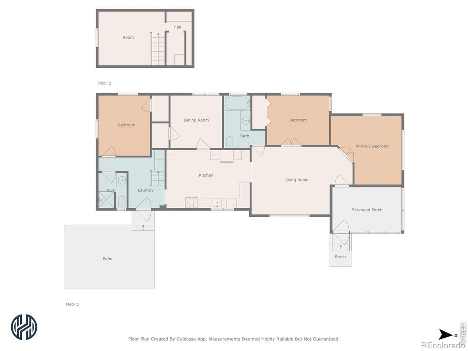 MLS Image #33 for 511 e prospect road,fort collins, Colorado
