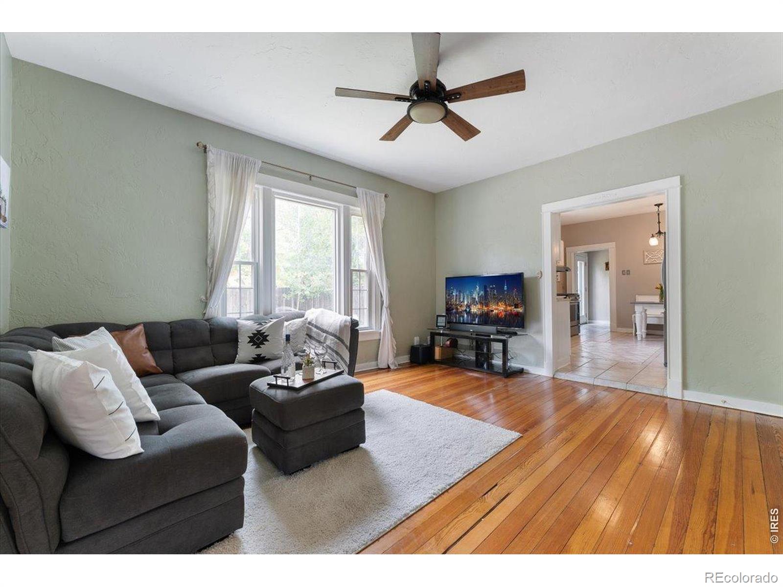MLS Image #8 for 511 e prospect road,fort collins, Colorado