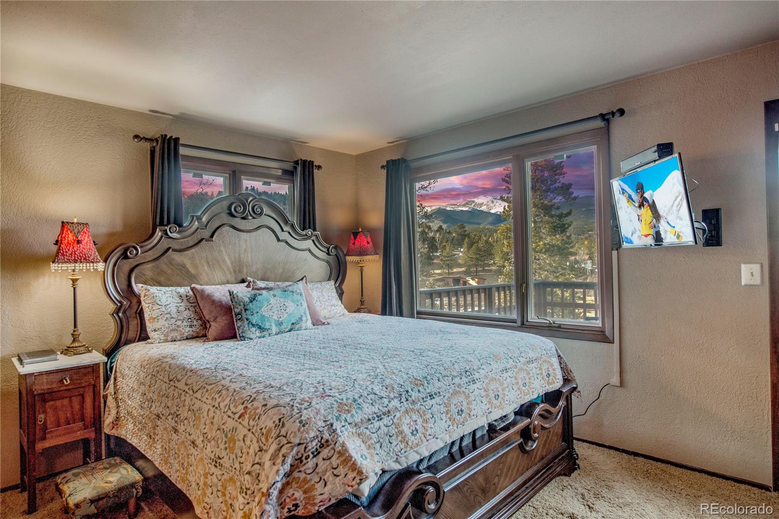 MLS Image #12 for 637  rock road,bailey, Colorado