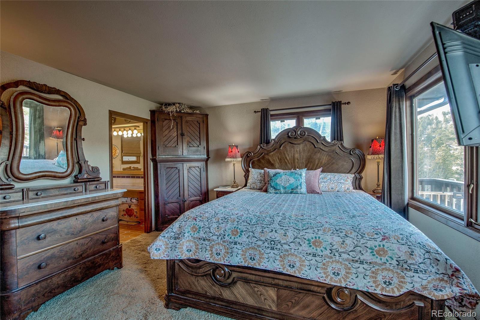 MLS Image #13 for 637  rock road,bailey, Colorado