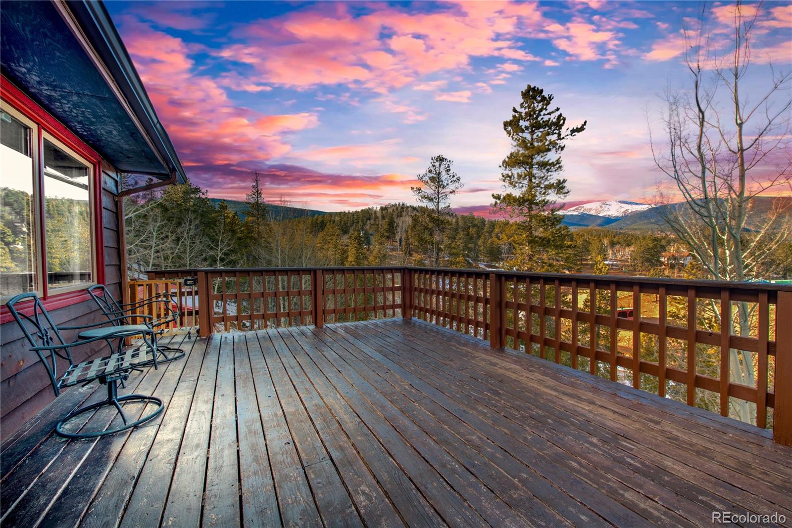 MLS Image #2 for 637  rock road,bailey, Colorado