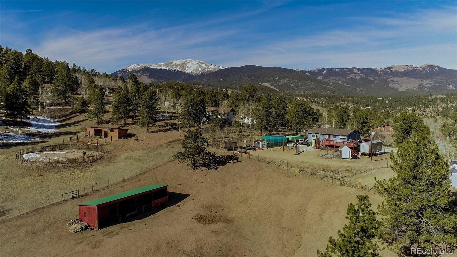 MLS Image #24 for 637  rock road,bailey, Colorado