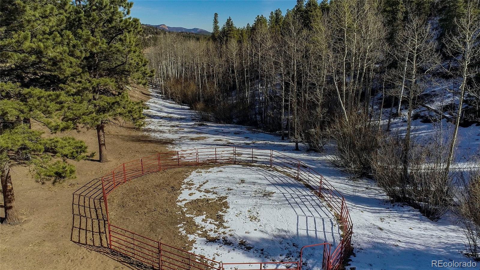 MLS Image #26 for 637  rock road,bailey, Colorado