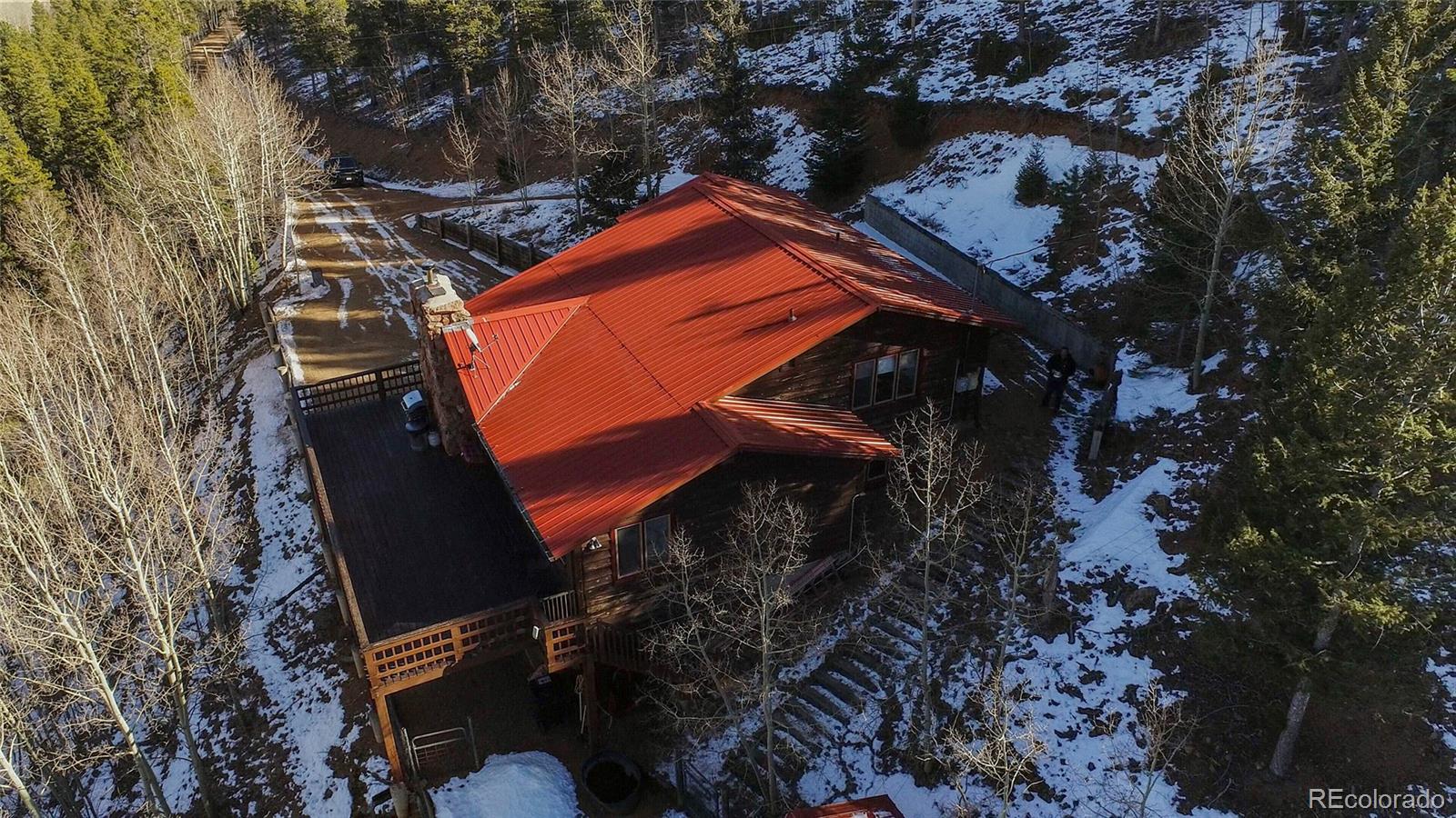 MLS Image #30 for 637  rock road,bailey, Colorado