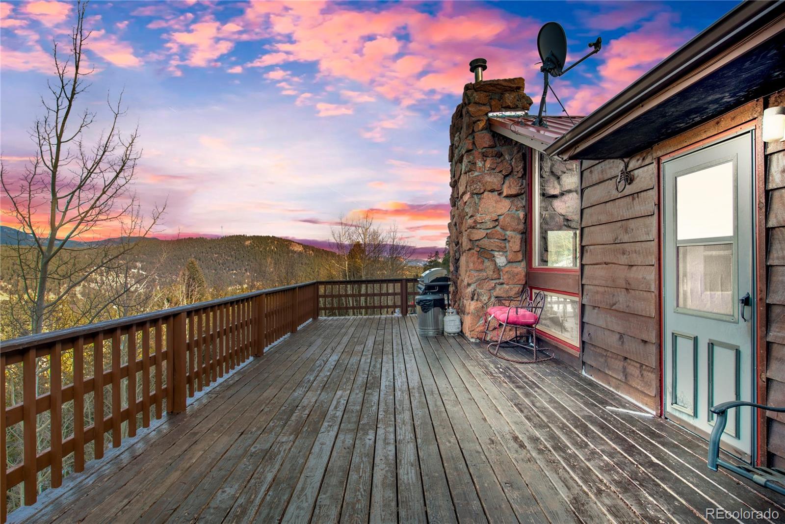 MLS Image #35 for 637  rock road,bailey, Colorado
