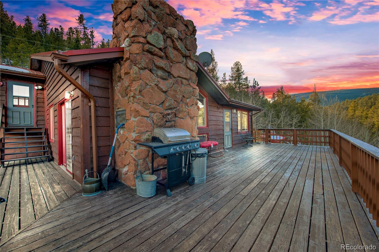 MLS Image #36 for 637  rock road,bailey, Colorado