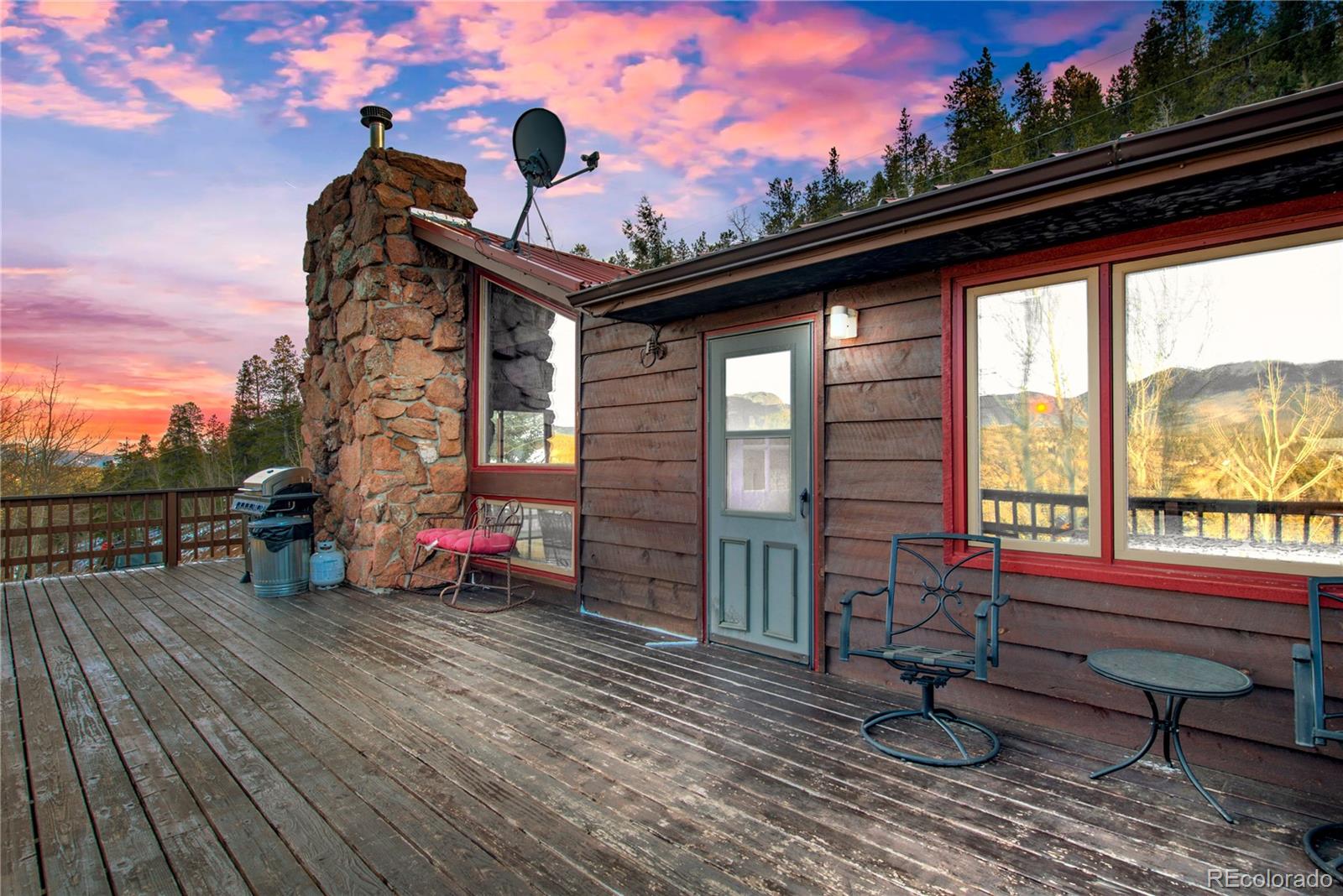 MLS Image #37 for 637  rock road,bailey, Colorado