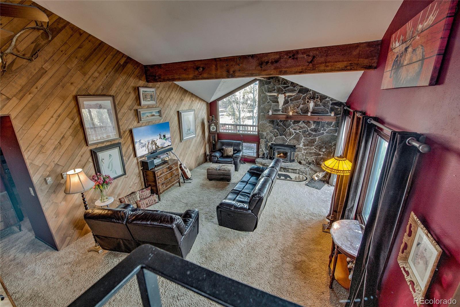 MLS Image #38 for 637  rock road,bailey, Colorado