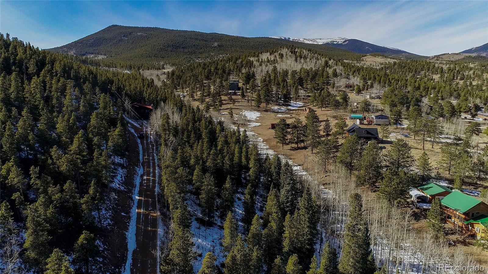 MLS Image #42 for 637  rock road,bailey, Colorado