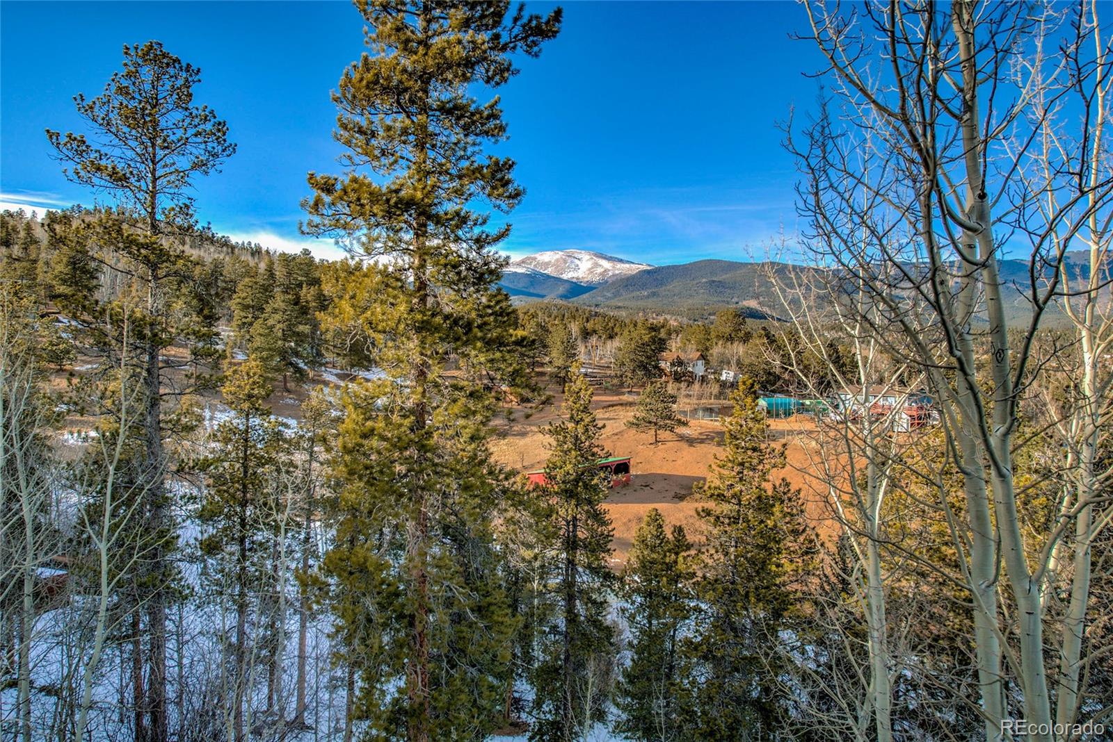 MLS Image #43 for 637  rock road,bailey, Colorado