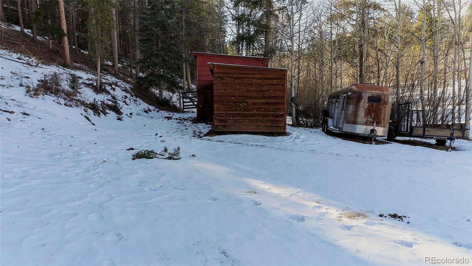 MLS Image #45 for 637  rock road,bailey, Colorado