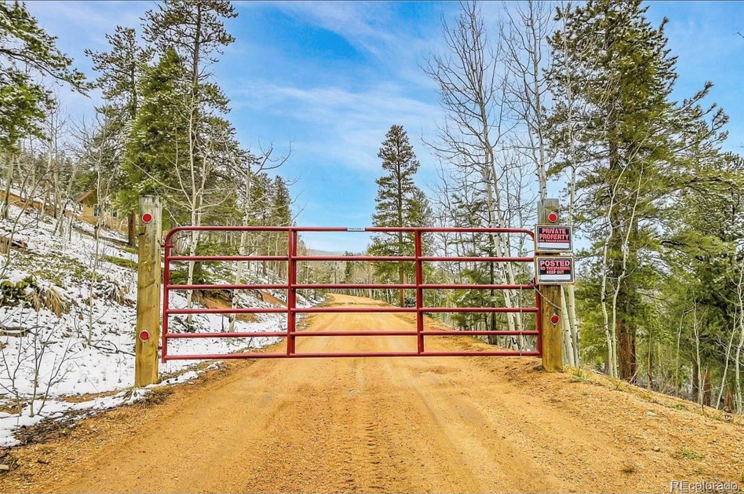 MLS Image #47 for 637  rock road,bailey, Colorado