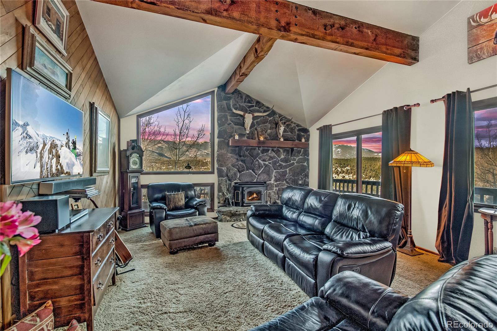MLS Image #5 for 637  rock road,bailey, Colorado