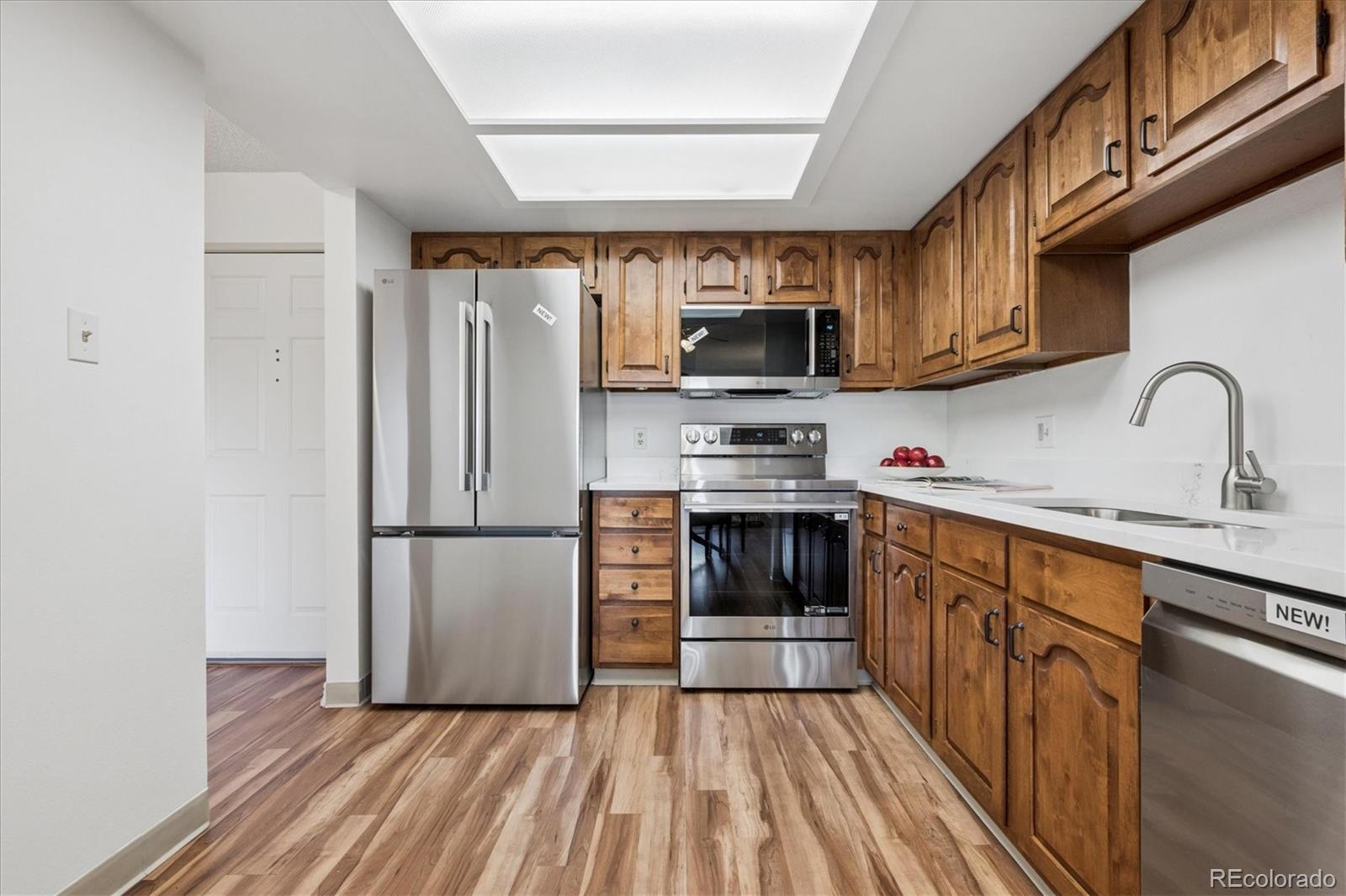 MLS Image #1 for 13991 e marina drive 501,aurora, Colorado