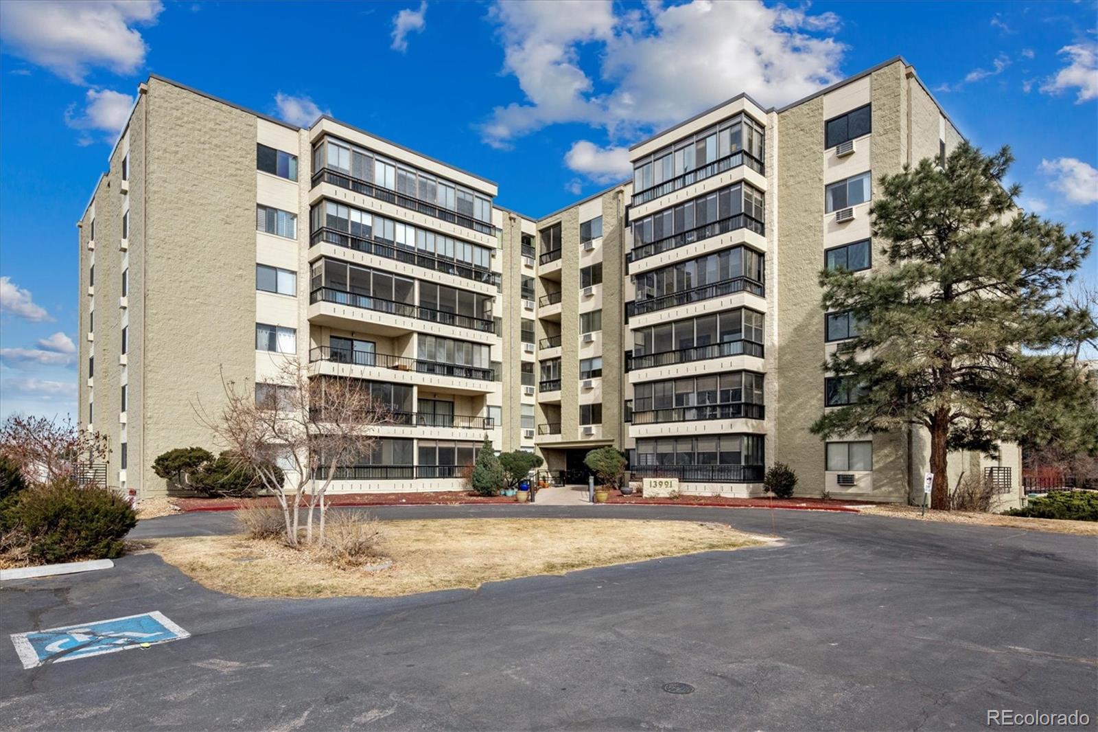 MLS Image #17 for 13991 e marina drive 501,aurora, Colorado