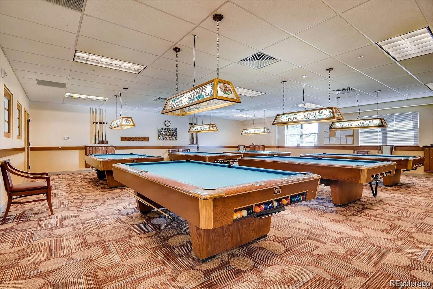 MLS Image #21 for 13991 e marina drive 501,aurora, Colorado