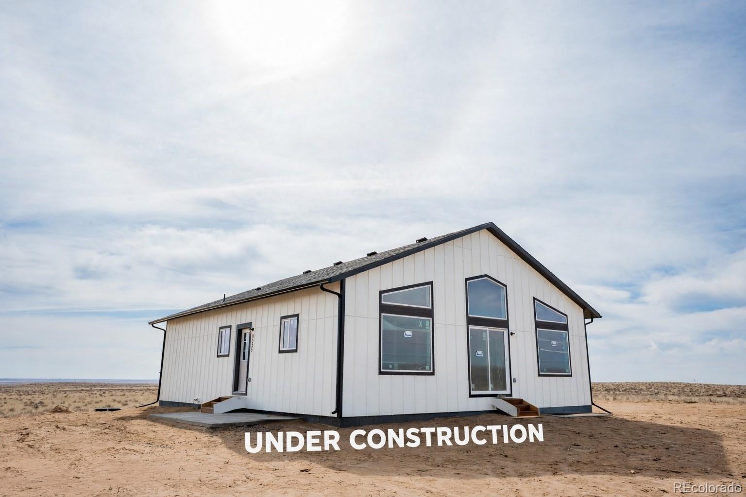 MLS Image #0 for 9335 s peyton road,colorado springs, Colorado