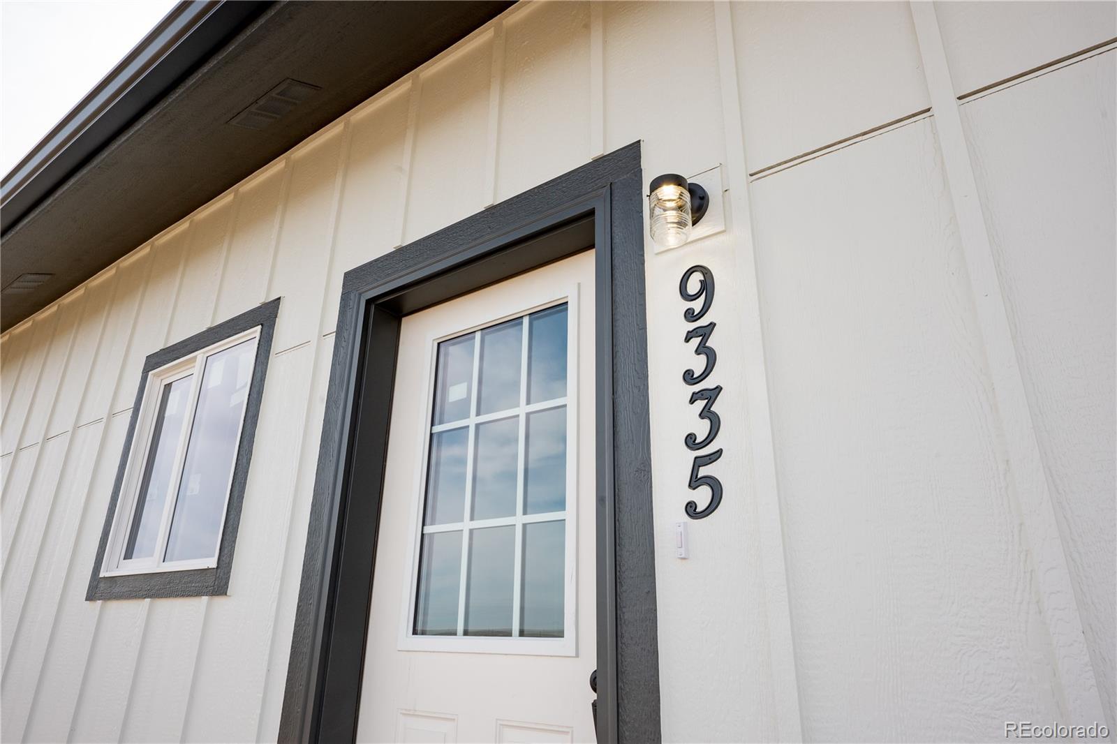 MLS Image #1 for 9335 s peyton road,colorado springs, Colorado