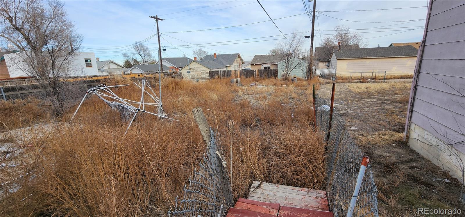 MLS Image #7 for 1017  smithland avenue,la junta, Colorado