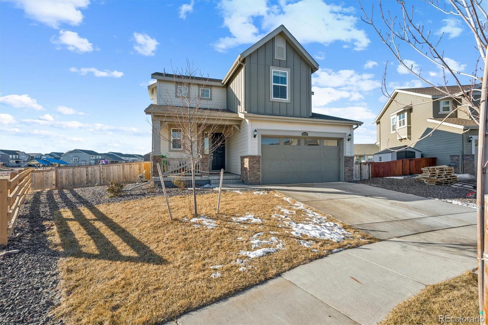 MLS Image #1 for 10203  ursula court,commerce city, Colorado