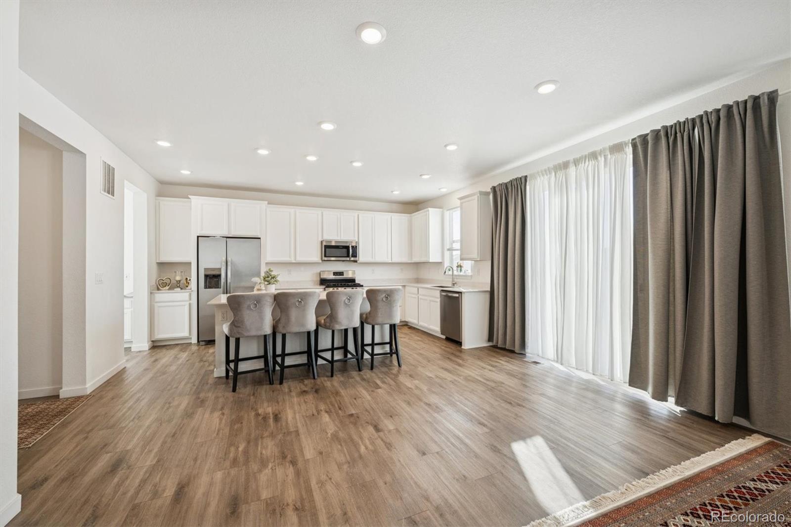 MLS Image #5 for 10203  ursula court,commerce city, Colorado