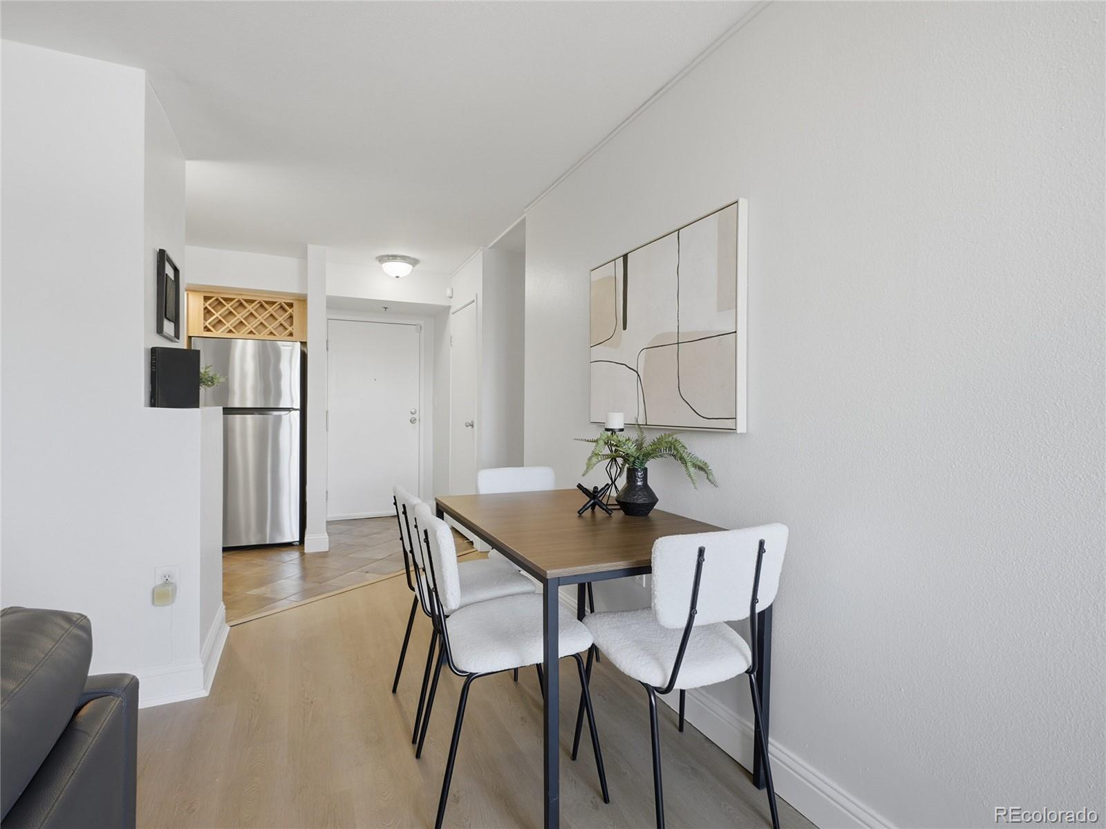 MLS Image #12 for 601 w 11th avenue,denver, Colorado