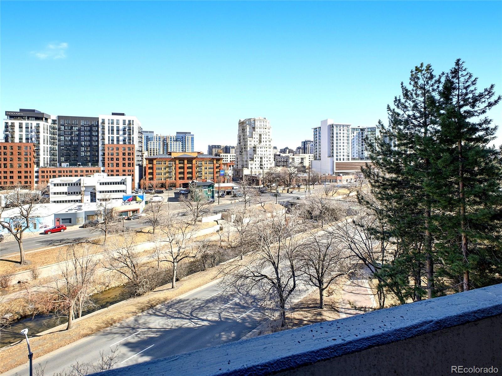 MLS Image #17 for 601 w 11th avenue,denver, Colorado