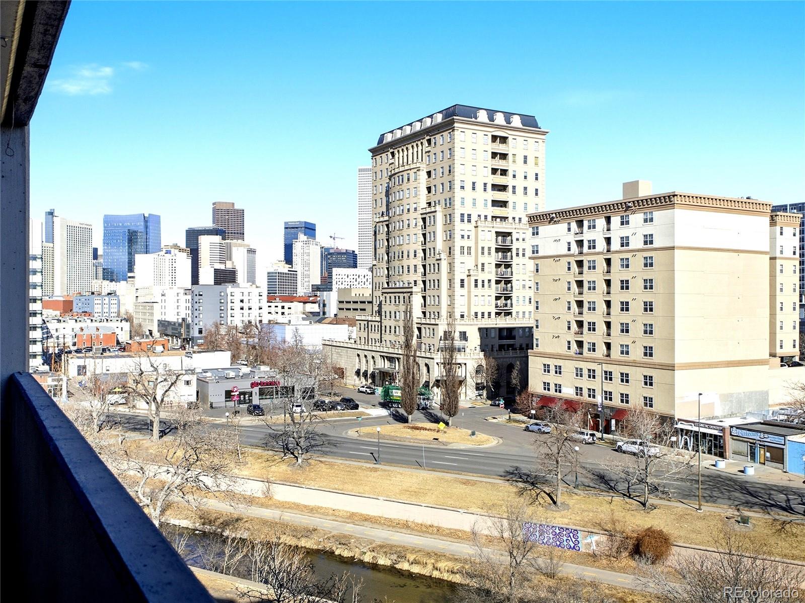 MLS Image #18 for 601 w 11th avenue,denver, Colorado
