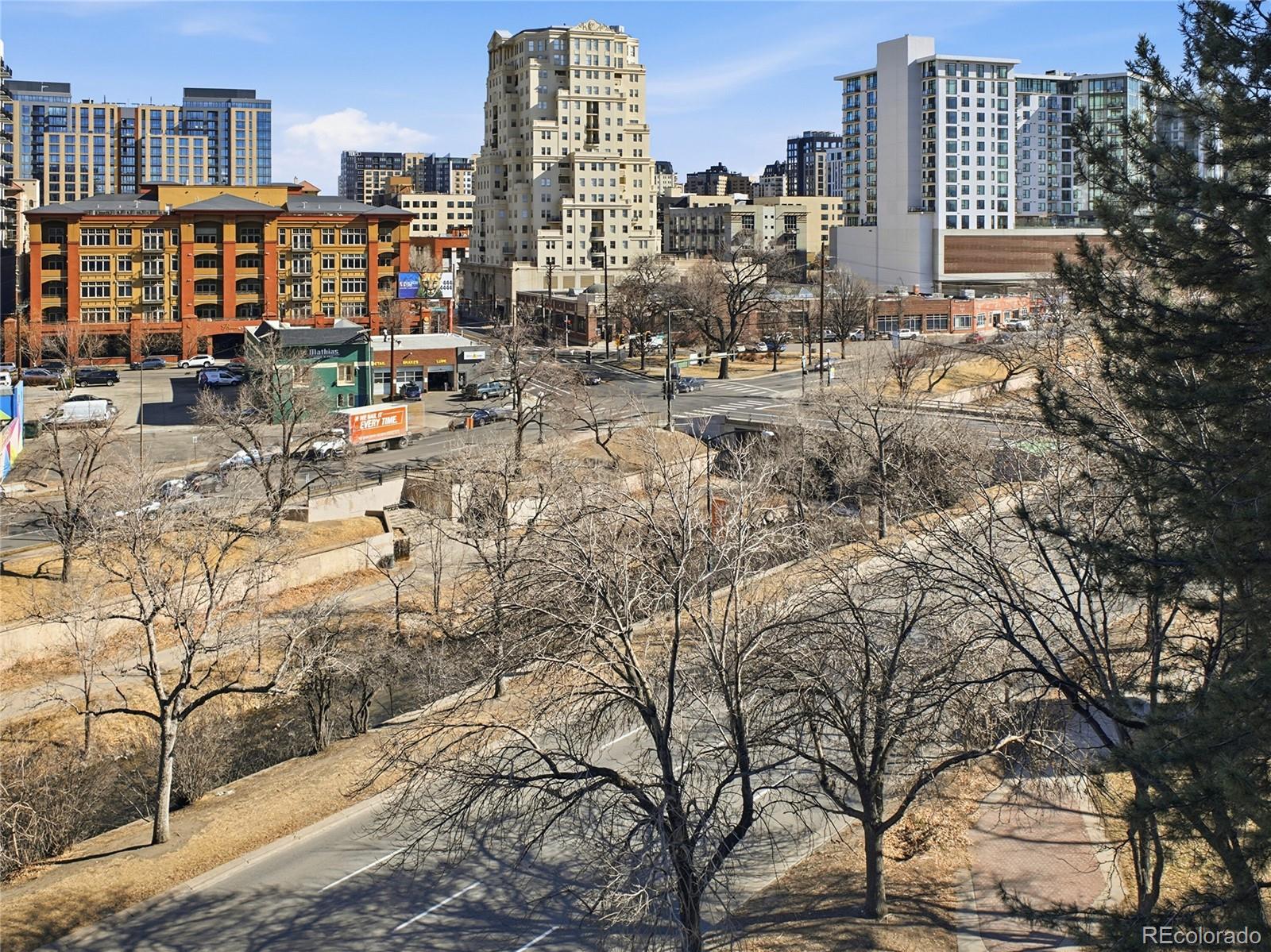 MLS Image #19 for 601 w 11th avenue,denver, Colorado