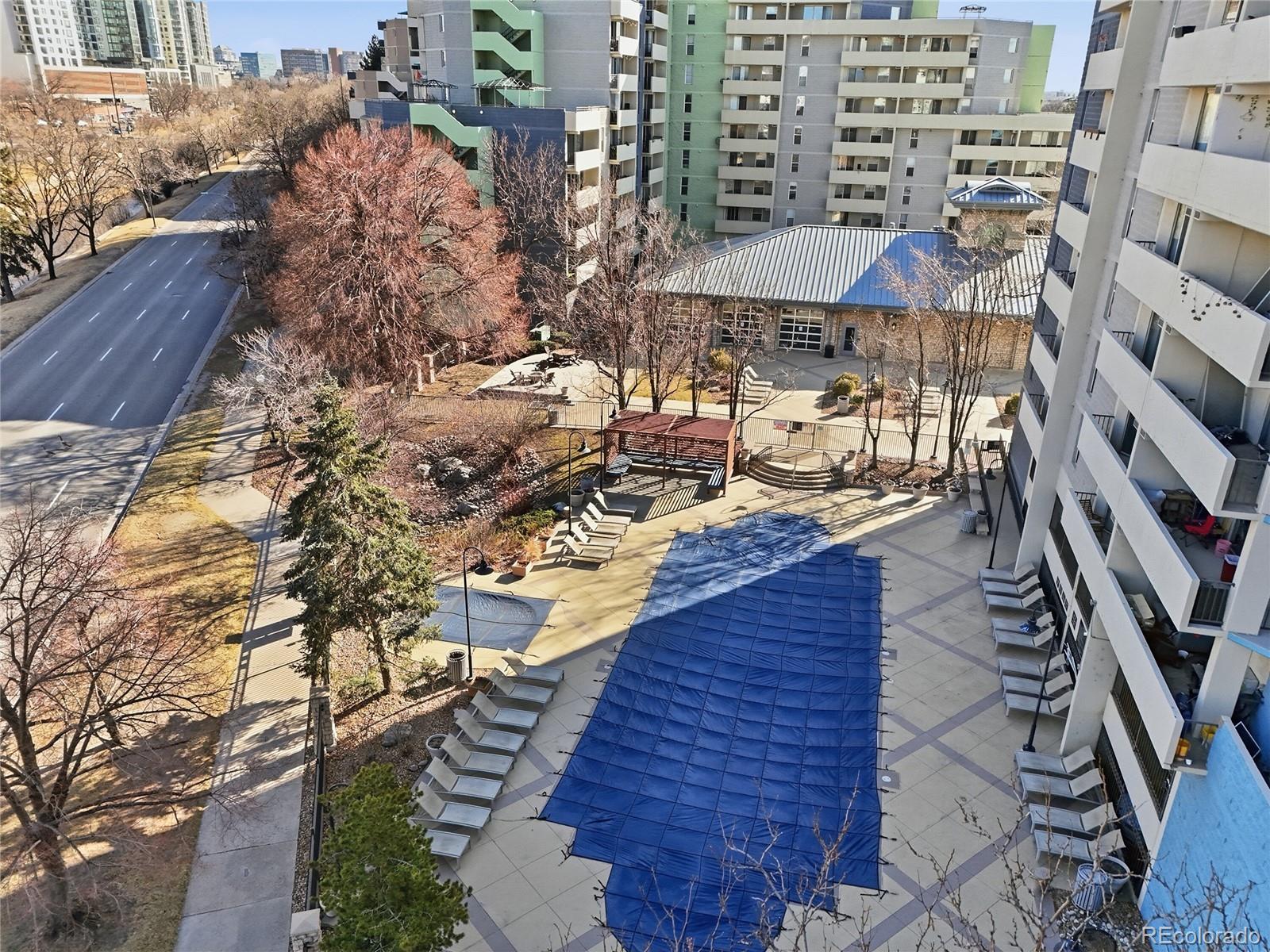 MLS Image #41 for 601 w 11th avenue,denver, Colorado