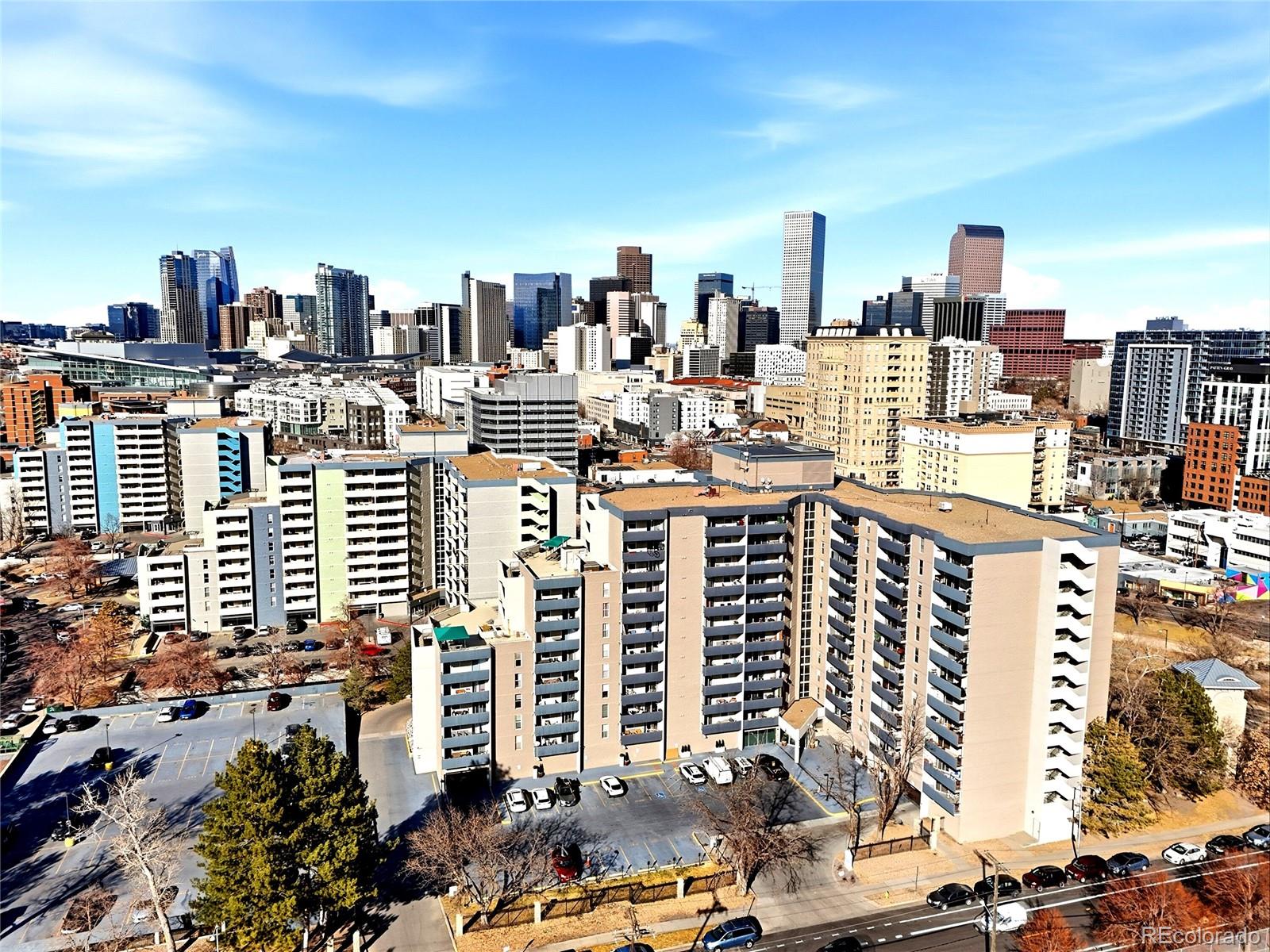 MLS Image #42 for 601 w 11th avenue,denver, Colorado